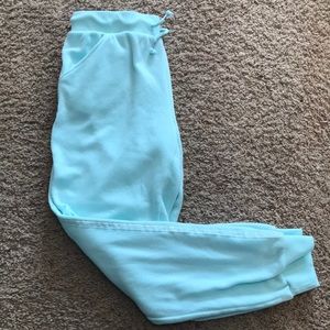 NWOT Girls Joggers